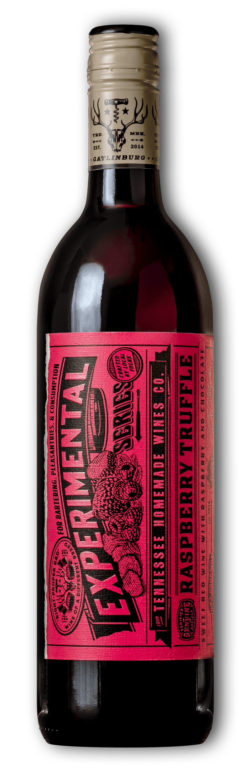 Raspberry truffle wine tn homemade wines